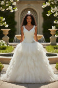 Vestido de Novia Maria - Hecho a Medida
