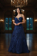 Vestido de Novia Elegante y Sofisticado