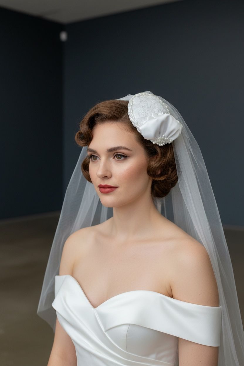 Vestido de Novia Candice