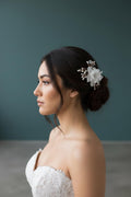 Complemento de Novia Rina