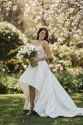 Vestido de Novia Margarita Recreado ♻️