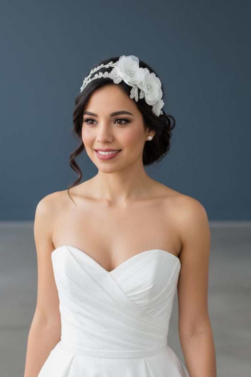 Complemento de Novia Karen