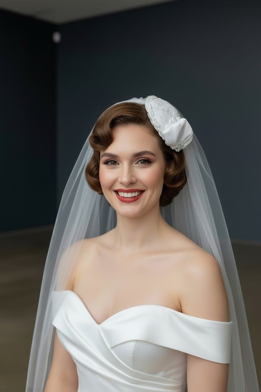 Vestido de Novia Candice